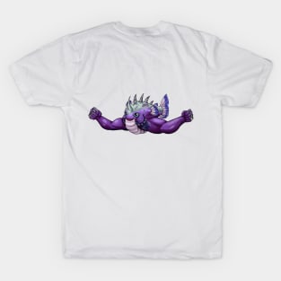 THE BUFFERFISH T-Shirt